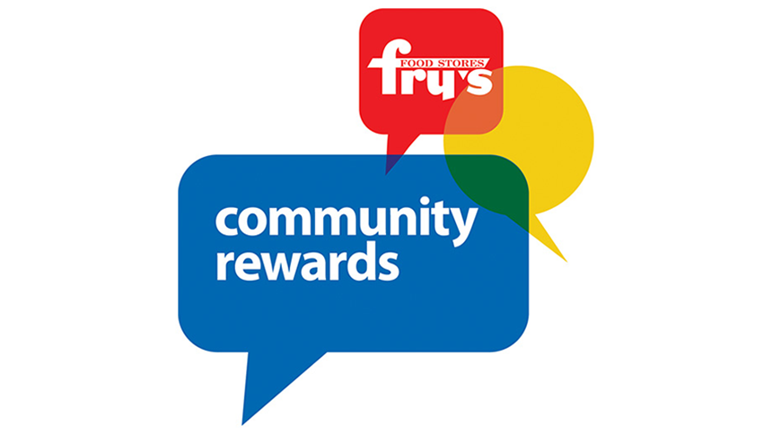 Frys Community Rewards