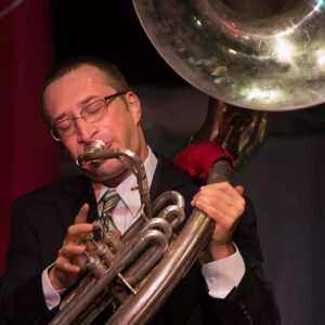 Benjie Messer