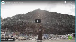 "The Story of Plastic" YouTube thumbnail